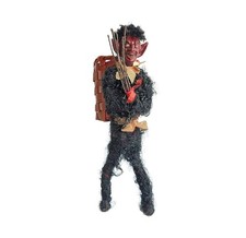 Krampus, Wiener Krampus um 1920  (# 18824)