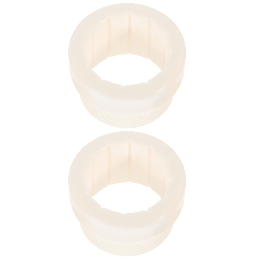 2 Pcs Ombrellone Da Esterno Stabilizzatore Per Palo Dell'ombrellone Piscina