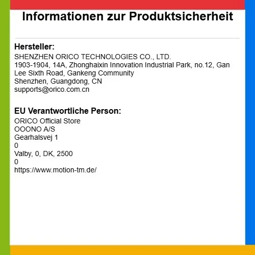 USB Hub, Datenhub, 4 Port USB Hub für Monitor-Schreibtisch - Bild 2 von 2