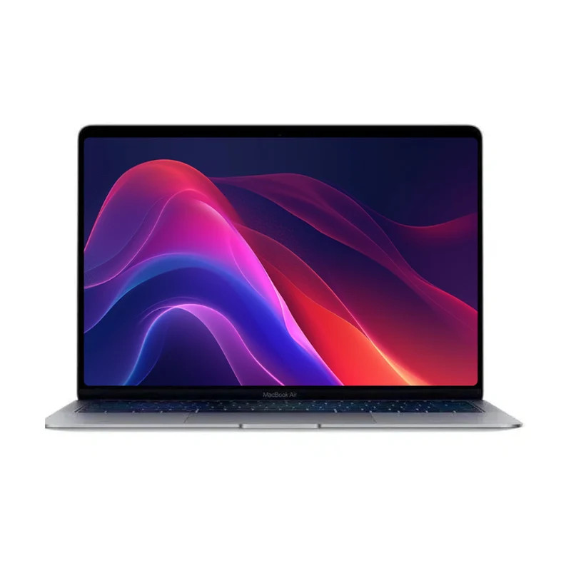 MacBook Air Retina 13" 2019 i5 8GB 256GB Silver - Good Refurbished