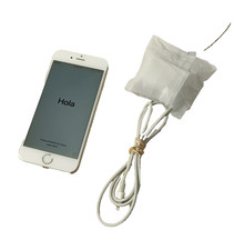 Apple iPhone 6 A1549 16GB Unlocked reset Tested Grade A Good