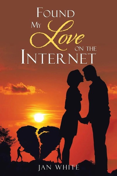 Found My Love On The Internet | Jan White | Taschenbuch | Englisch | 2019-image