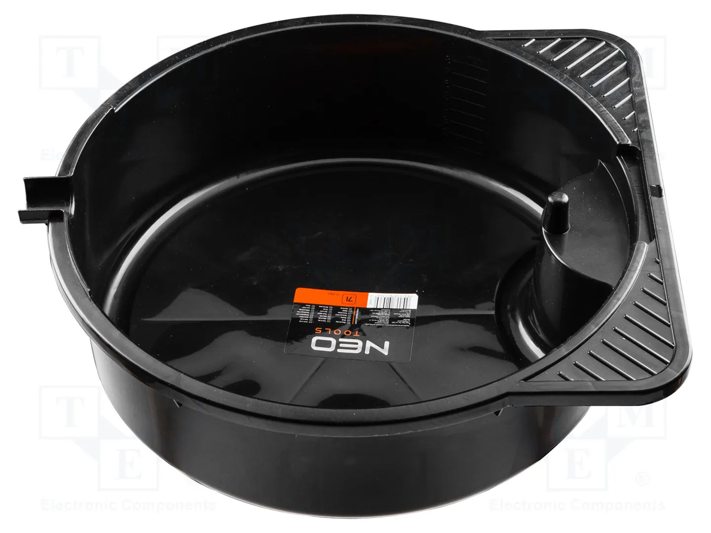 Für TOPEX-NEO-GRAPHITE NARZ�DZIA 11-550 OIL TUB 7L - Image 2