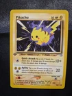 Pokemon 1st Edition Pikachu 70/111 Neo Genesis Regular