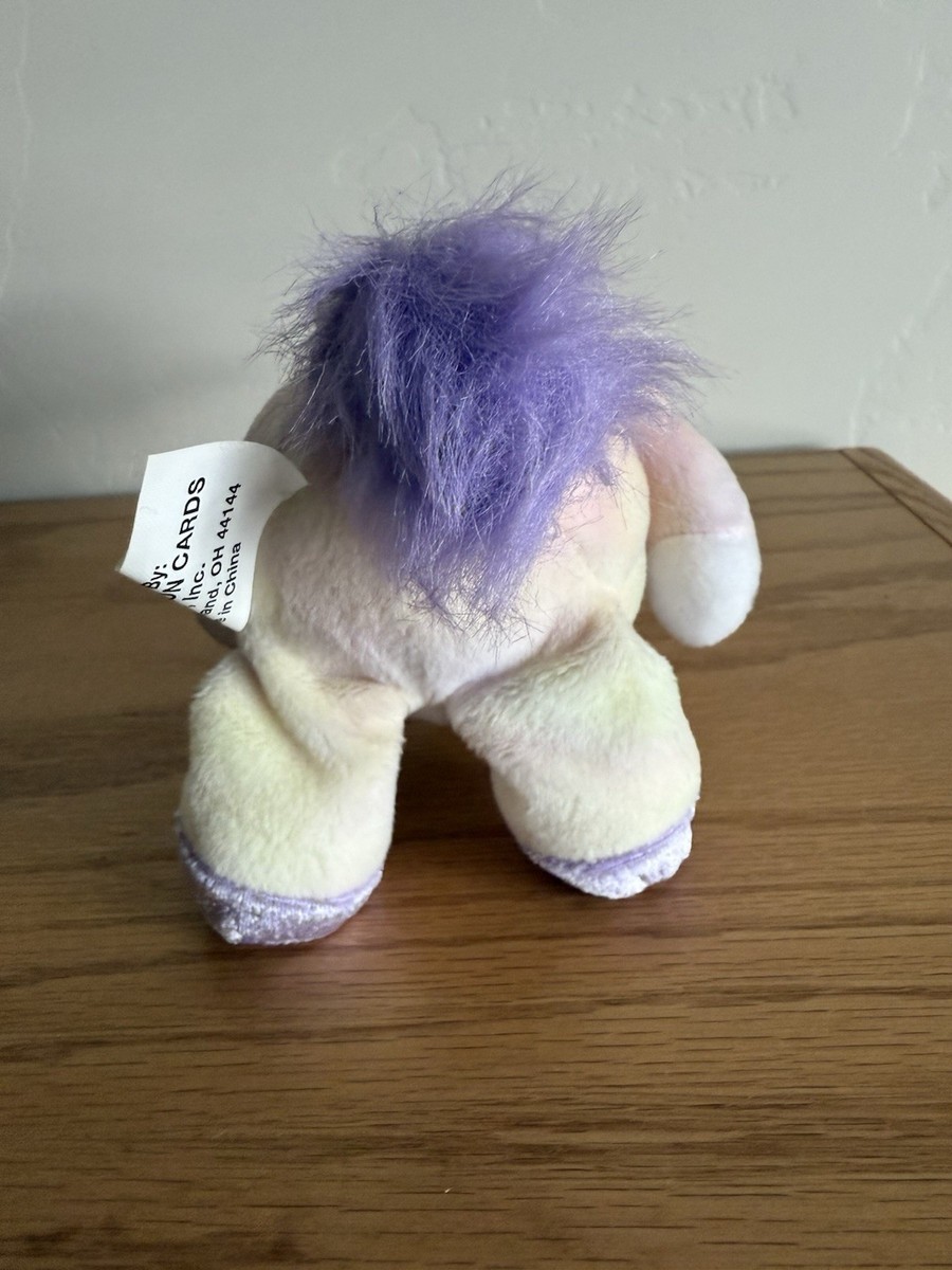 Care Bear Noble Heart Horse 20th Anniversary | eBay