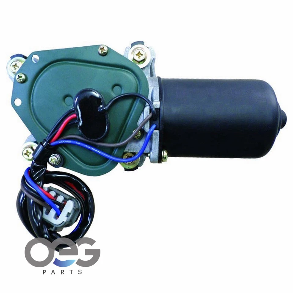 Nuevo motor limpiaparabrisas para Nissan Quest 93-02 motor limpiaparabrisas delantero 28810-7B000 Foto 2 de 4