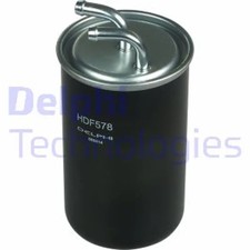 Filtre à carburant Mitsubishi GRANDIS