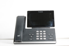 Yealink SIP-T56A VOIP Office Phone w/ Handset