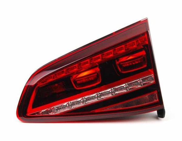RÜCklicht Innen Rechts Volkswagen Golf VII Gti/Gtd 2012-2017 Marelli-image