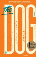 Jack Livings | Dog | Taschenbuch | Englisch (2015) | Kartoniert / Broschiert