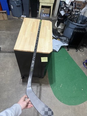 Warrior Alpha LX3 Pro Senior Left Hand 85 Flex W28 Hockey Stick