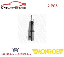 STOSSDAMPFER STOßDÄMPFER 2 STÜCK PAAR MONROE 23788 2PCS P FÜR HONDA CIVIC VI