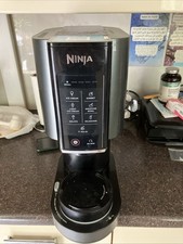 Ninja Creami Ice Cream Maker – NC300UK. Spares or Repairs. Untried Or Tested