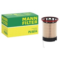 Mann-Filter Kraftstofffilter FüR VW Passat Variant Skoda Octavia III Combi Audi
