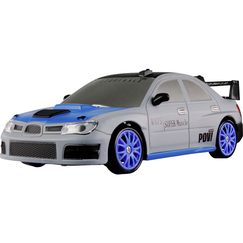 Спортивный автомобиль Amewi 21107 для дрифта 124 RC Einsteiger Modellauto Elektro Sportwagen 4790₽