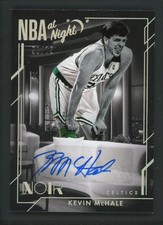 2025-26 Panini Noir Basketball Set Review and Checklist 36