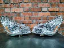 Feu avant (phare) Infiniti G37