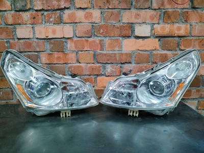AFS JDM Nissan Skyline V36 Limousine Infiniti G37 4DR Scheinwerfer Headlights...