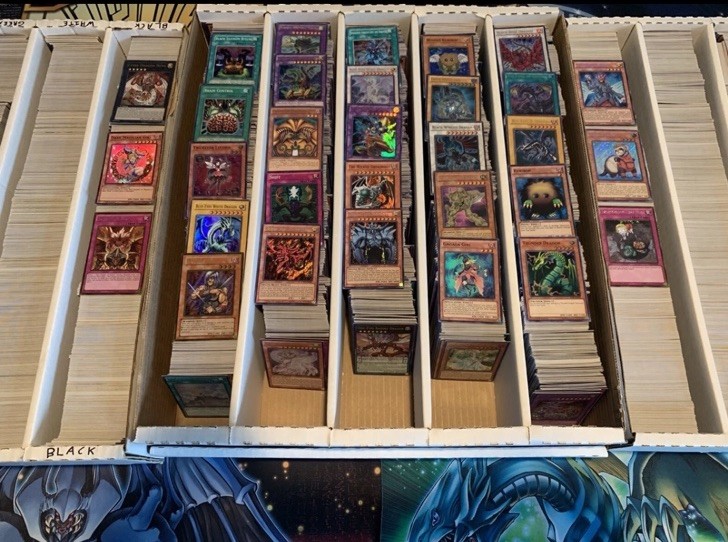 YUGIOH 100 CARD ALL HOLOGRAPHIC HOLO FOIL COLLECTION LOT! SUPER, ULTRA, SECRETS!