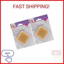 Adhesive Eraser-2"X2"