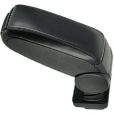 Mittelarmlehne Armauflage mit Fach passend für SKODA Fabia MK1|Typ 6J|1999-2008