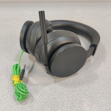 Microsoft Xbox Wired Stereo Headset for Xbox Series X/S Xbox One and PC - Used