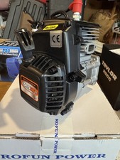 Rovan 36cc 4-bolt Dual Ring Engine High Performance Nib Rovan 36cc 4-bolt Dual Ring Engine High Performance Nib