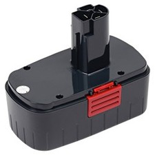 Replacement Battery For CRAFTSMAN CRAFTSMAN 19.2V