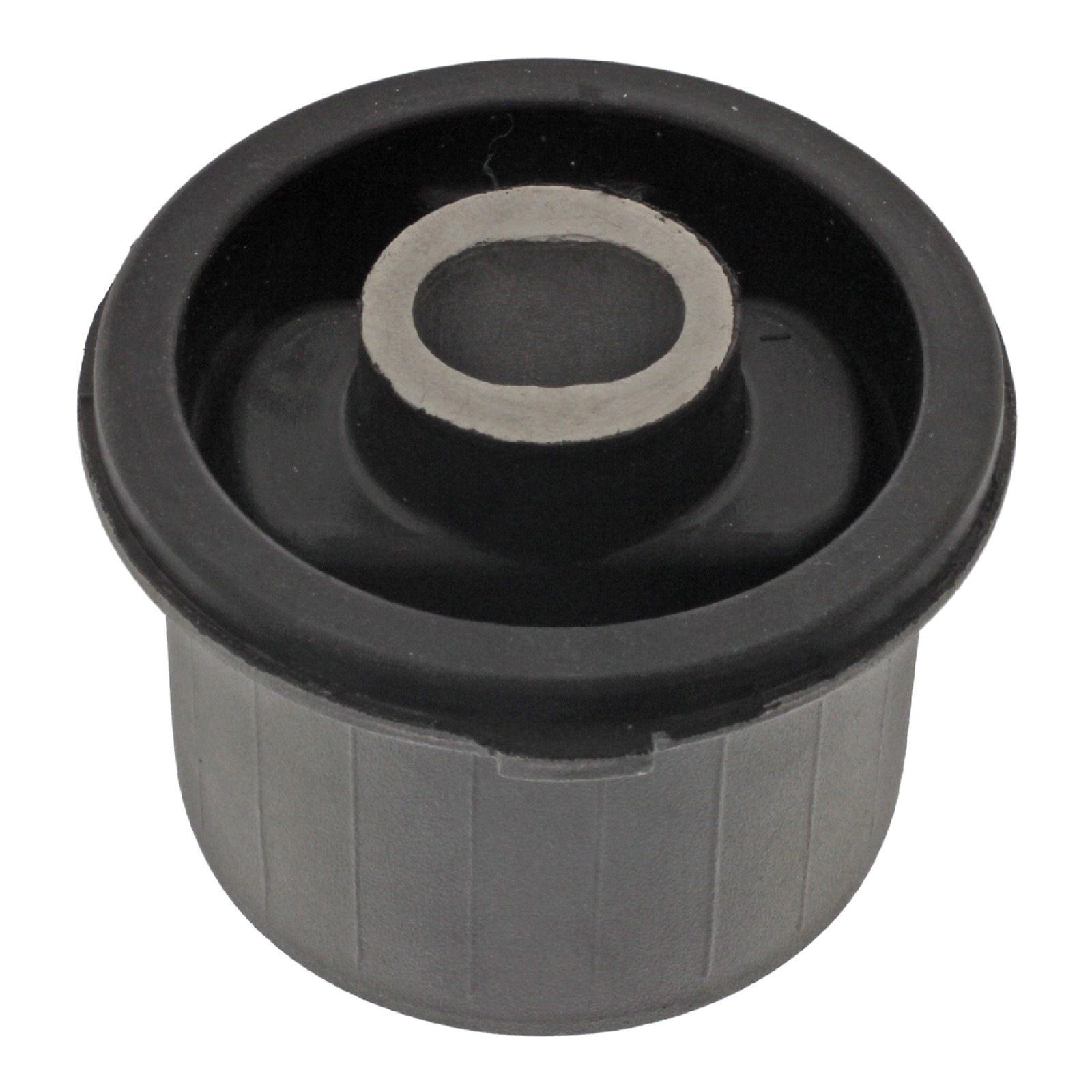 Suspension beam bush Front Rubber-Metal Mount 38782 FEBI BILSTEIN for AUDI A6 C6 - Image 15