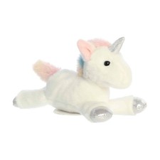 Aurora - Shoulderkins - 7" Star Unicorn Adorable Stuffed Animal