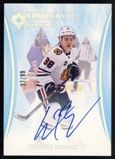 2023-24 Ultimate Collection Hockey Checklist Guide in-content 32