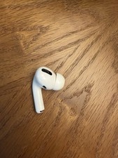Apple AirPods Pro 1st Gen Left Earbud A2084 - Tested Working - Left Only