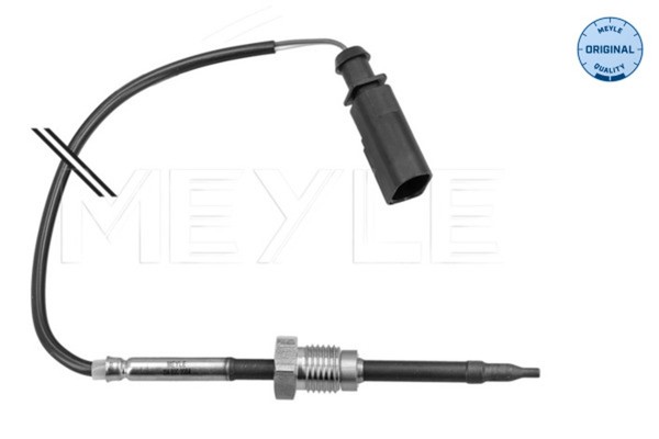 Meyle Sensor Abgastemperatur 114 800 0084 FüR A6 Audi C6 4F2 Avant 4F5 Allroad-image