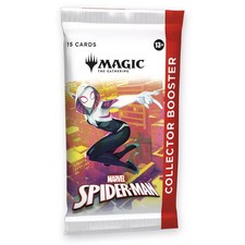 spiderman booster box msrp Magic: The Gathering | Marvel's Spider-Man and not a moment too soon Marvel's Spider-Man - Play Booster