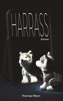 Harrass Roman Thomas Pfann Taschenbuch 268 S. Deutsch 2020 Books On Demand Gmbh