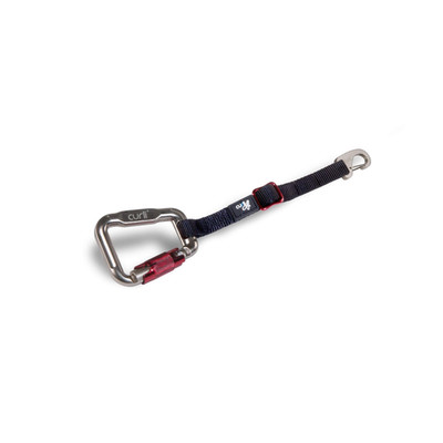 Curli Car Safety Belt 30Cm 0106-0405-1-950-07