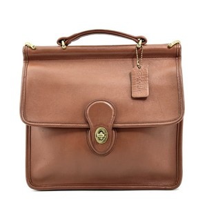 Vintage Coach 9927 Bag for sale | eBay