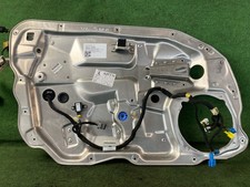 80557 Fensterheber links vorne MERCEDES-BENZ S-Klasse (W221) A2217200379