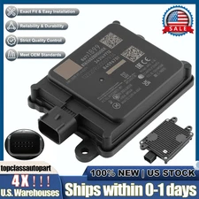 OEM Forward Range Radar Sensor - For 17-21 Cadillac GMC Buick Chevrolet 86771896
