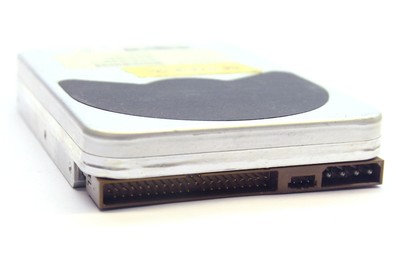 Conner Cabo CFS541A 541MB 3.5'' IDE / PATA Vintage Hard Disk Drive HDD Festplatte