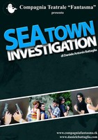 Daniele Antonio Battaglia | Seatown Investigation | Taschenbuch | Italienisch