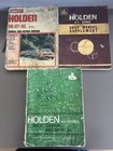 <!--F#f_0-->Holden HT HK HG Mechanical Service And Repair Shop Manuals<!--F/-->