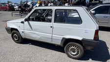 Commodo Fiat PANDA
