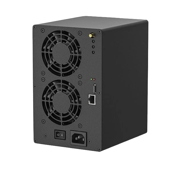 Goldshell Mini-DOGE III Plus (810Mh/s) Wifi - Photo 1/3