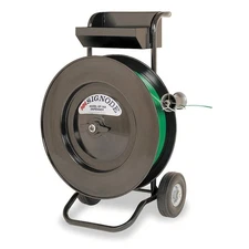 SIGNODE 422300 Strapping Dispenser, Standard Duty 2CVC1