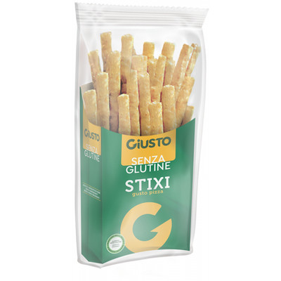 Stixi Gusto Pizza Giusto 60g