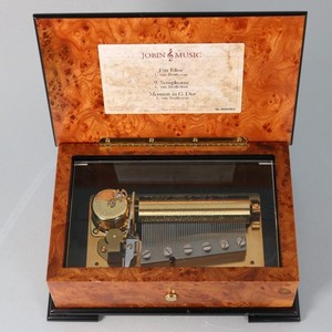 Jobin Music Box for sale | eBay