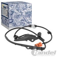Vemo ABS-SENSOR Raddrehzal Vorne Rechts Passend FüR Honda Accord | V26-72-0089