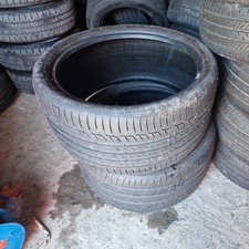 2×315/30 R22 107Y Continental Premium Contact 6 ⭐