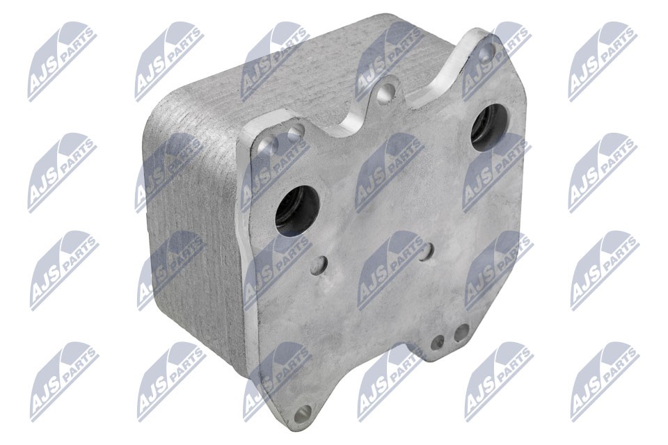 Nty Oil Cooler For Fsi Vw Passat B7 11- Vw Touareg 11 - Image 5